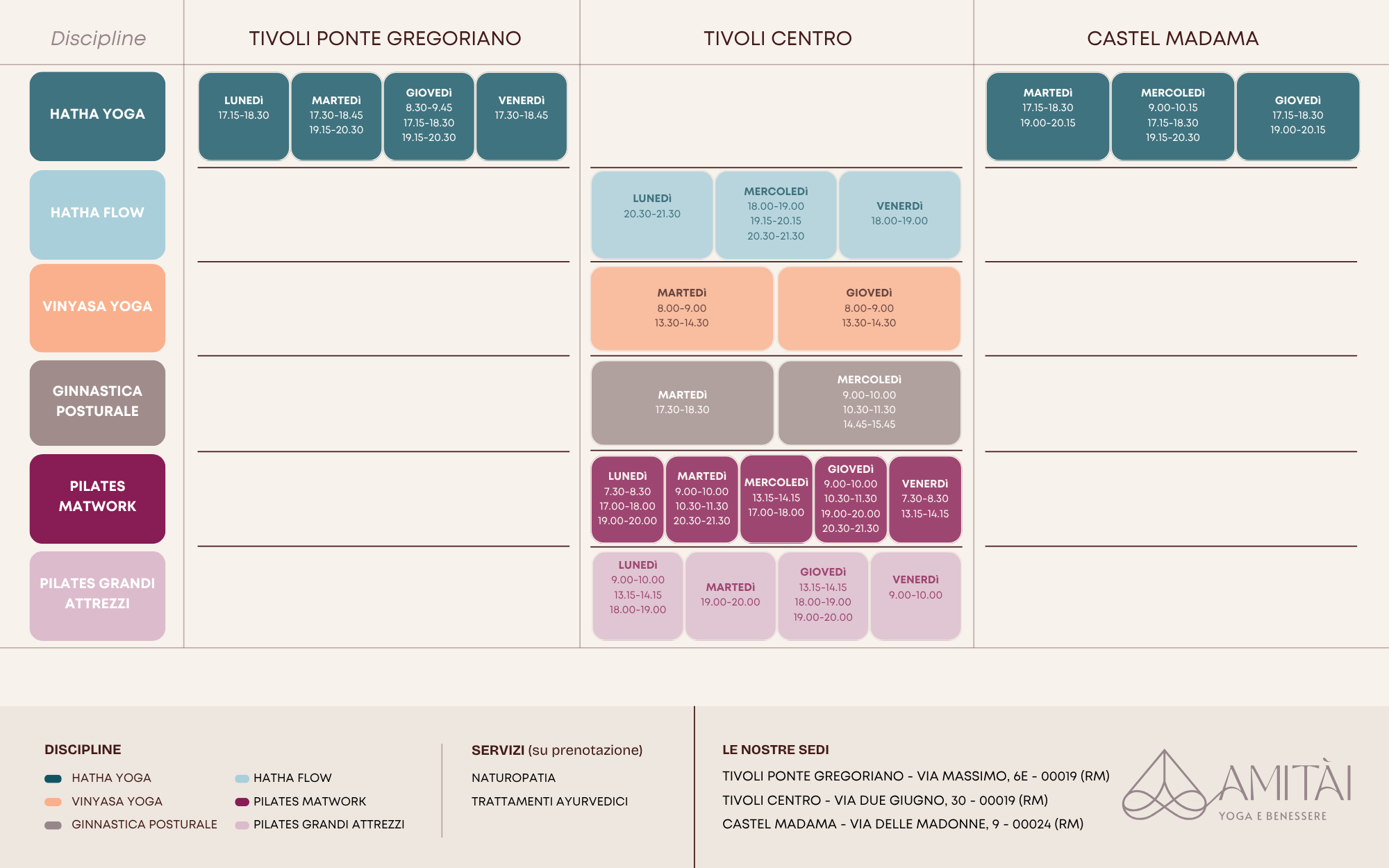 Planner desktop