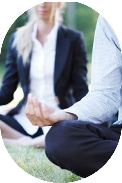 Corso di Yoga aziendale